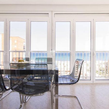 Apartamento Beach & Chic San Juan Διαμέρισμα Αλικάντε Εξωτερικό φωτογραφία