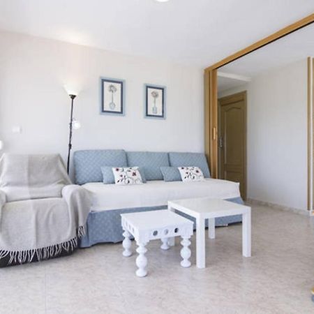Apartamento Beach & Chic San Juan Διαμέρισμα Αλικάντε Εξωτερικό φωτογραφία