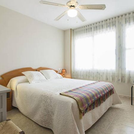 Apartamento Beach & Chic San Juan Διαμέρισμα Αλικάντε Εξωτερικό φωτογραφία