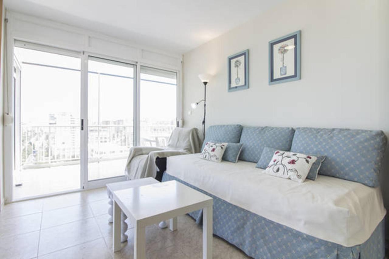Apartamento Beach & Chic San Juan Διαμέρισμα Αλικάντε Εξωτερικό φωτογραφία