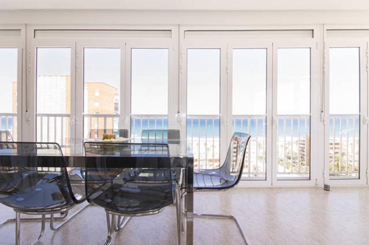 Apartamento Beach & Chic San Juan Διαμέρισμα Αλικάντε Εξωτερικό φωτογραφία