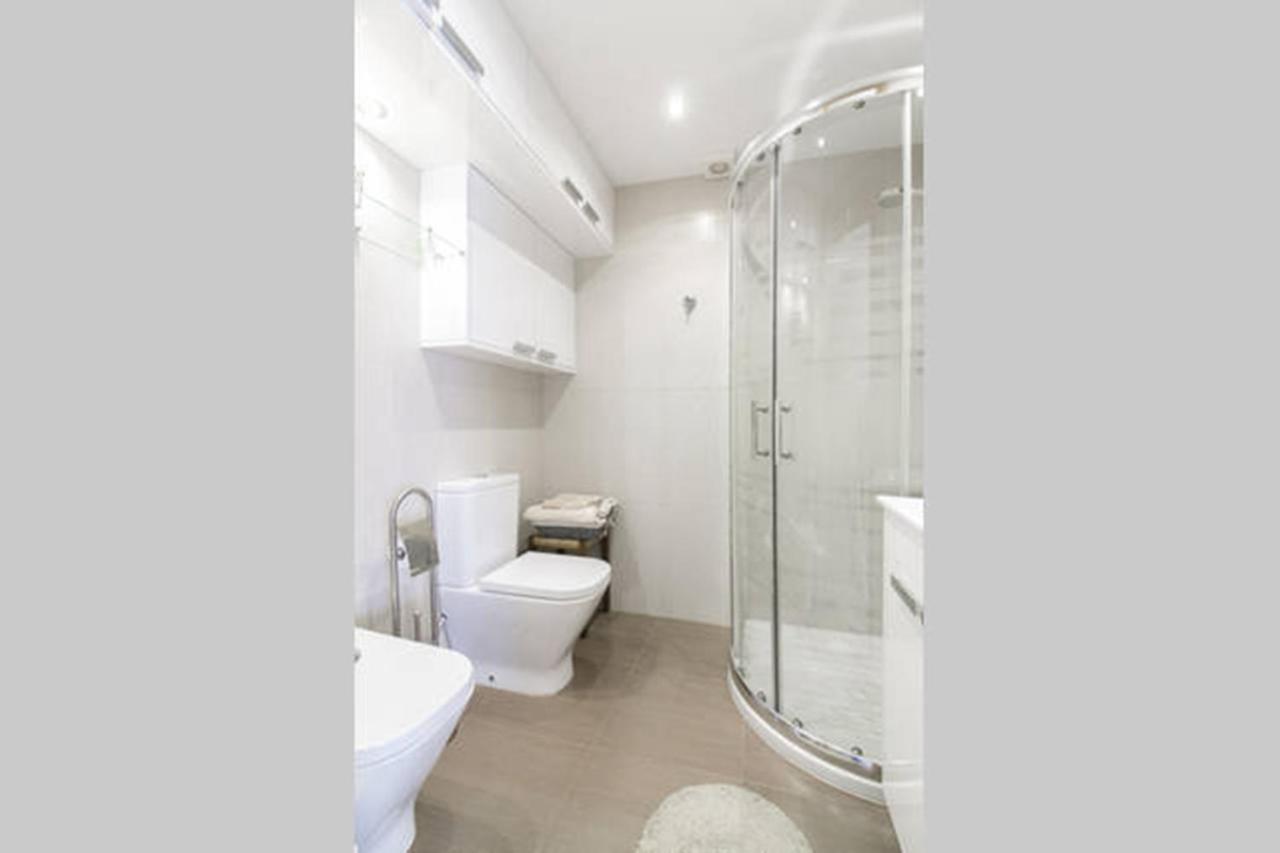 Apartamento Beach & Chic San Juan Διαμέρισμα Αλικάντε Εξωτερικό φωτογραφία