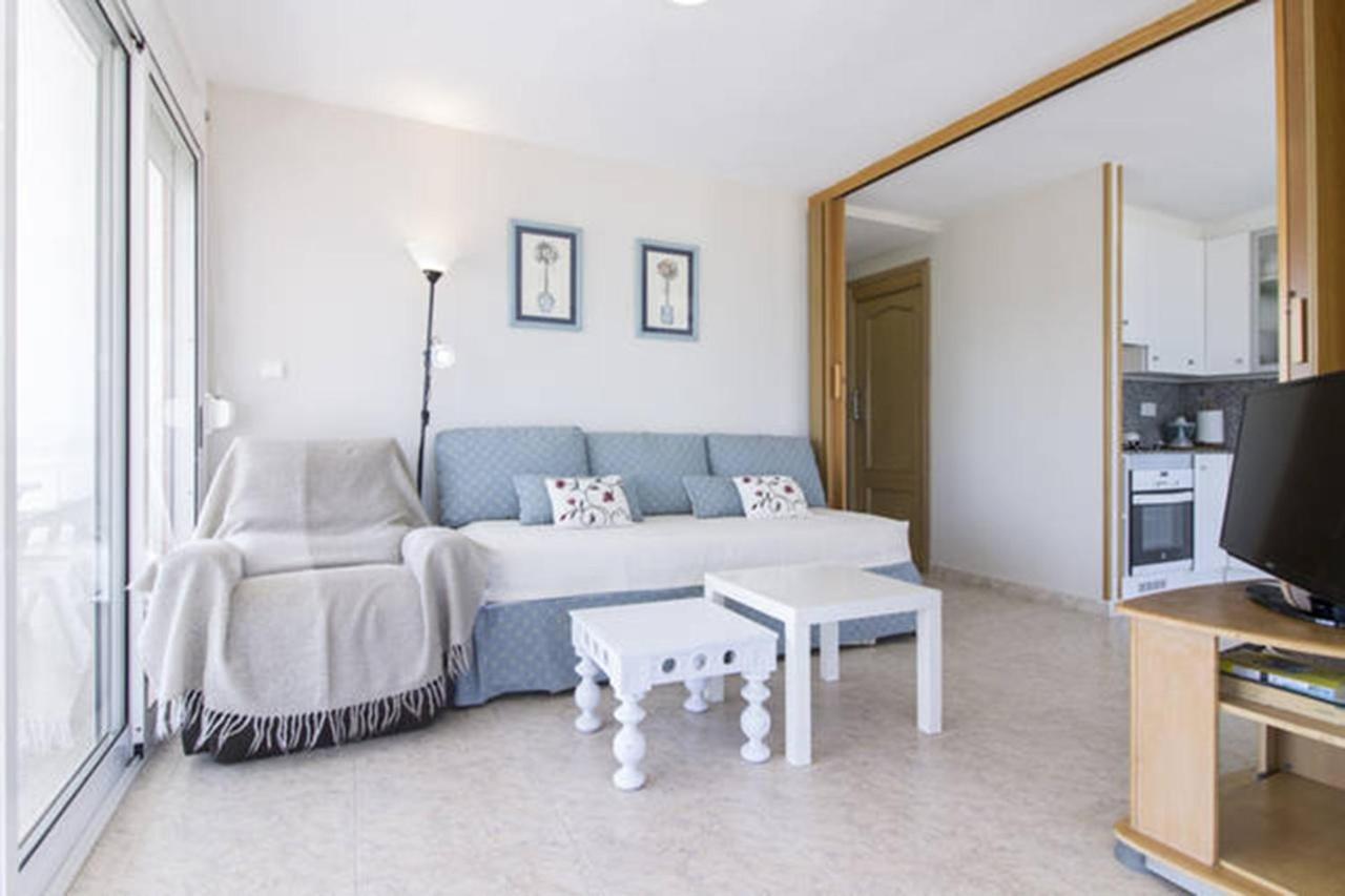 Apartamento Beach & Chic San Juan Διαμέρισμα Αλικάντε Εξωτερικό φωτογραφία