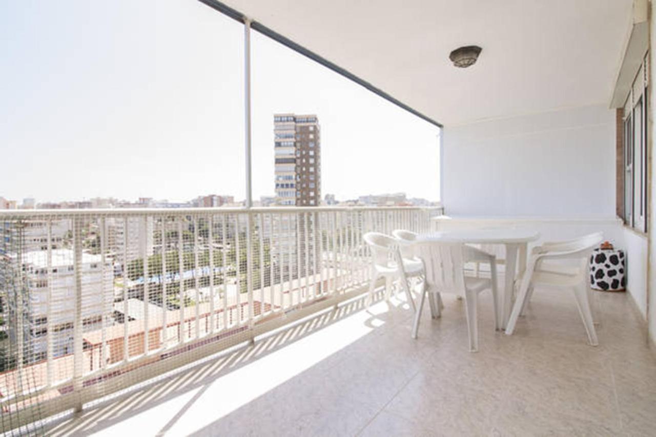 Apartamento Beach & Chic San Juan Διαμέρισμα Αλικάντε Εξωτερικό φωτογραφία