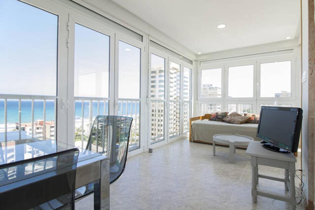 Apartamento Beach & Chic San Juan Διαμέρισμα Αλικάντε Εξωτερικό φωτογραφία