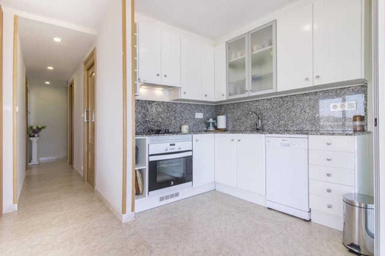 Apartamento Beach & Chic San Juan Διαμέρισμα Αλικάντε Εξωτερικό φωτογραφία