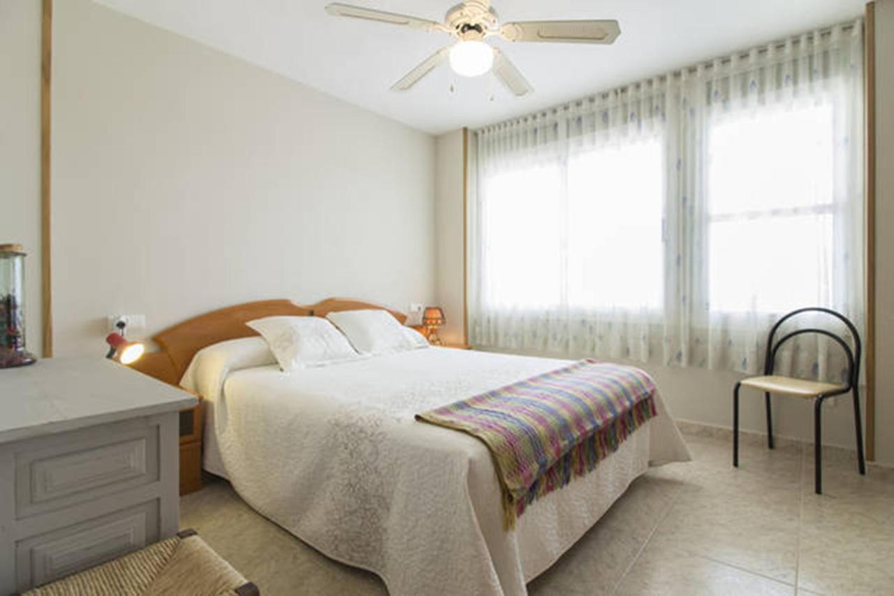 Apartamento Beach & Chic San Juan Διαμέρισμα Αλικάντε Εξωτερικό φωτογραφία